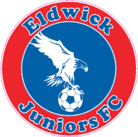 Eldwick Juniors FC badge